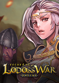 Lodoss War