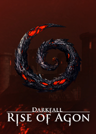 Darkfall Rise of Agon